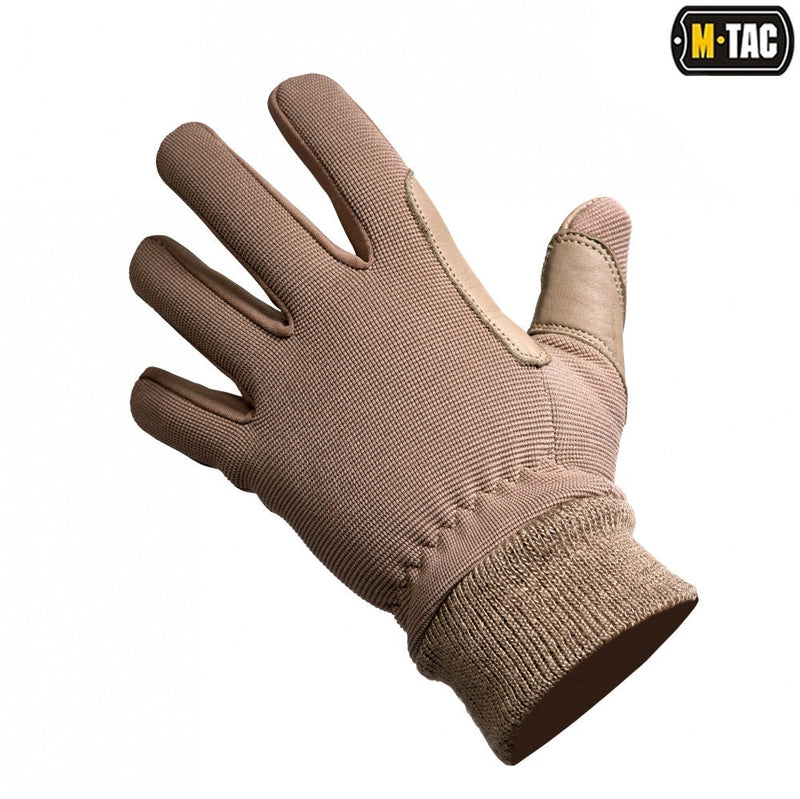 Load image into Gallery viewer, M-Tac Gloves Assault Tactical Mk.8
