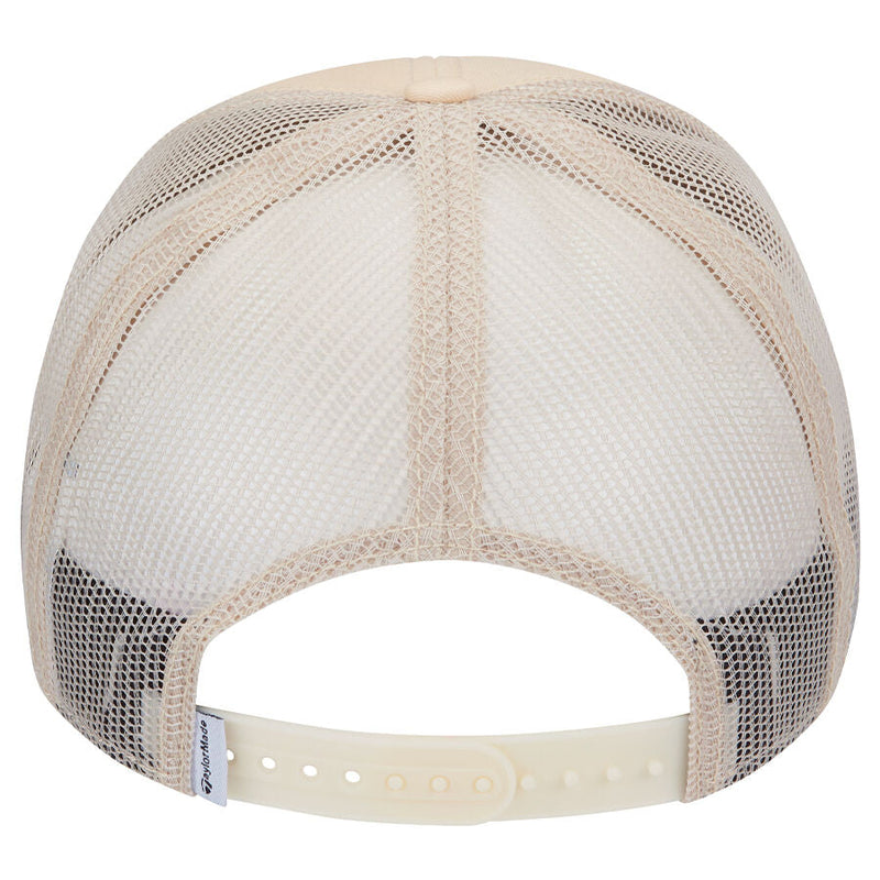 Load image into Gallery viewer, TaylorMade Ventura Retro Trucker Hat

