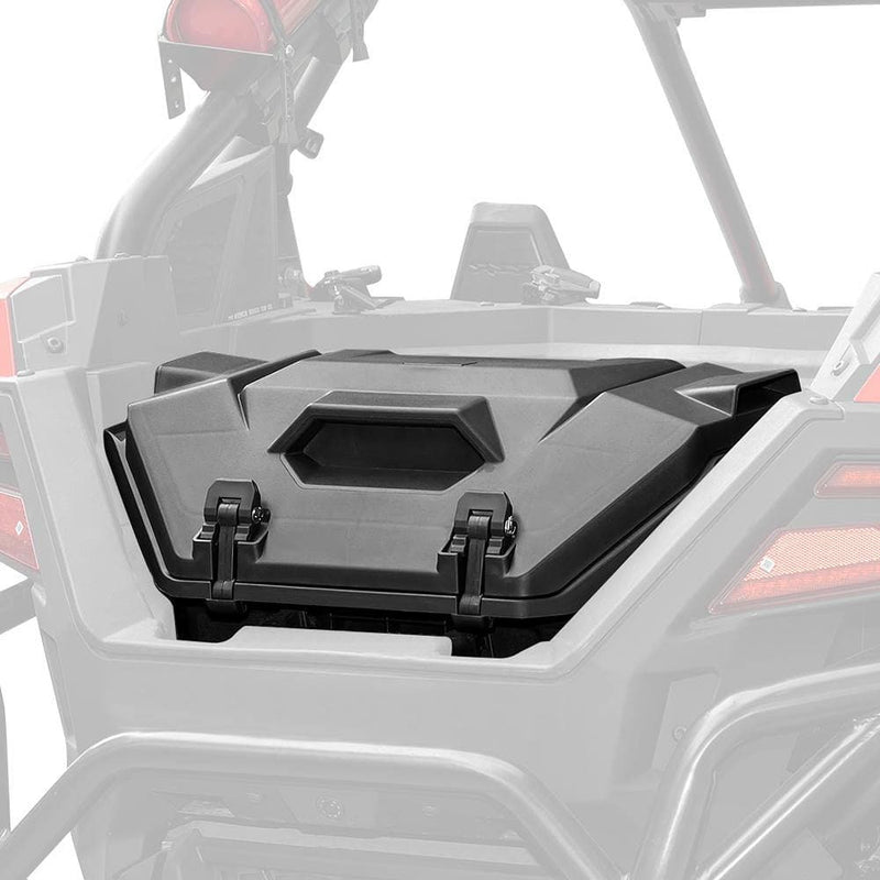 Load image into Gallery viewer, UTV 42QT Rear Cargo Storage Box for Polaris RZR PRO XP /XP 4
