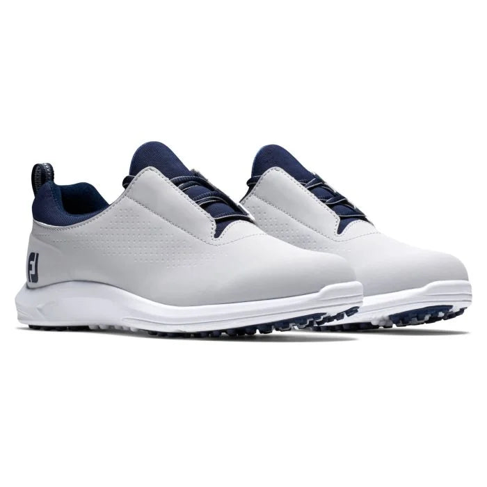 Load image into Gallery viewer, FootJoy Womens FJ Leisure Golf Shoes
