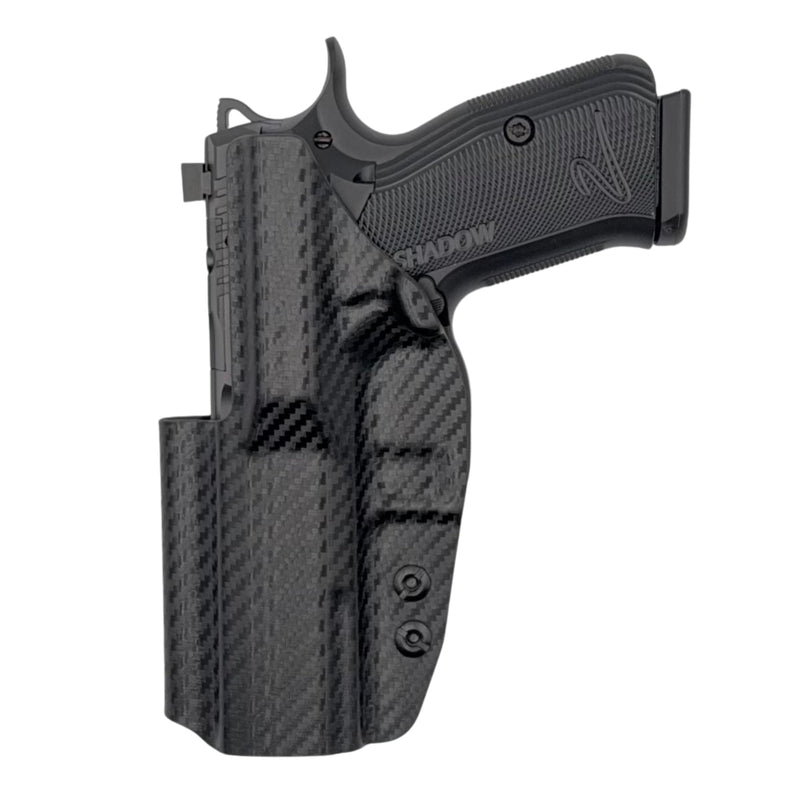 Load image into Gallery viewer, CZ Shadow 2 Compact IWB Holster
