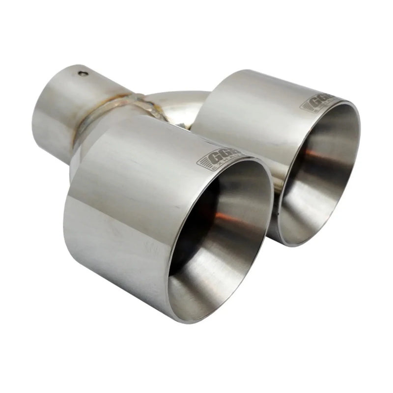 Load image into Gallery viewer, 2022-2026 Polaris RZR Pro R GGB Muffler Tip for Factory or GGB Exhaust

