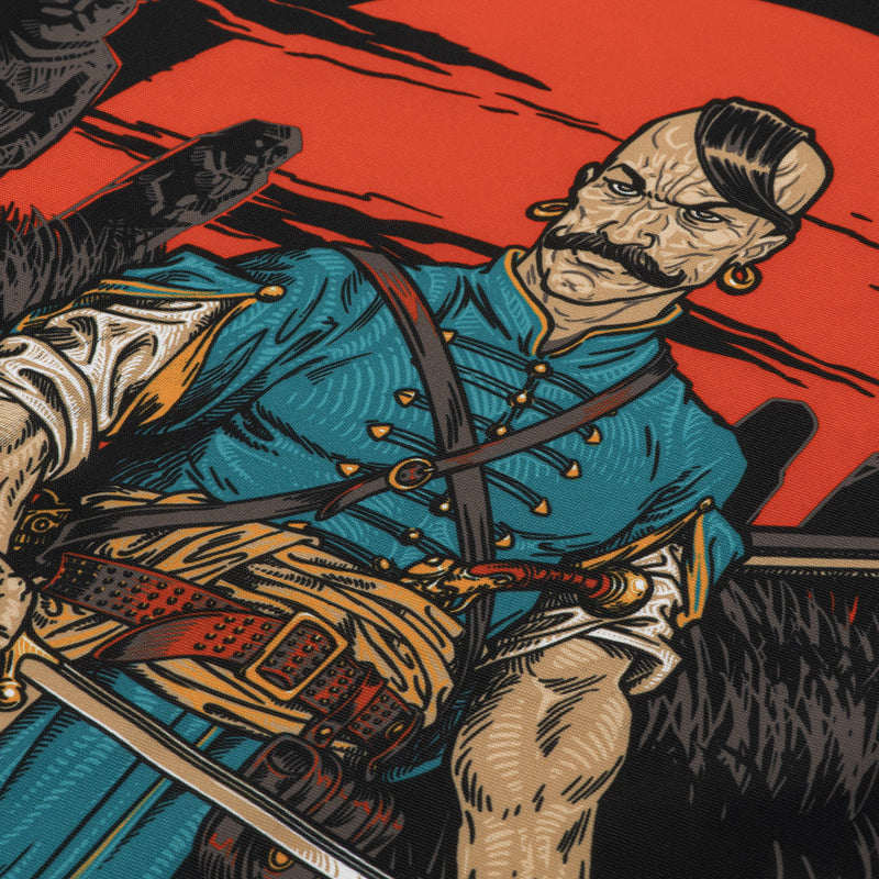Load image into Gallery viewer, M-Tac Banner Remember the stranger
