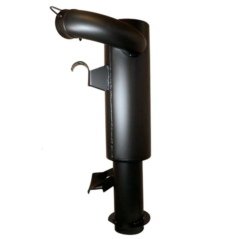 Load image into Gallery viewer, 2018-2023 Polaris Titan 800 AXYS Chassis GGB Trail Muffler
