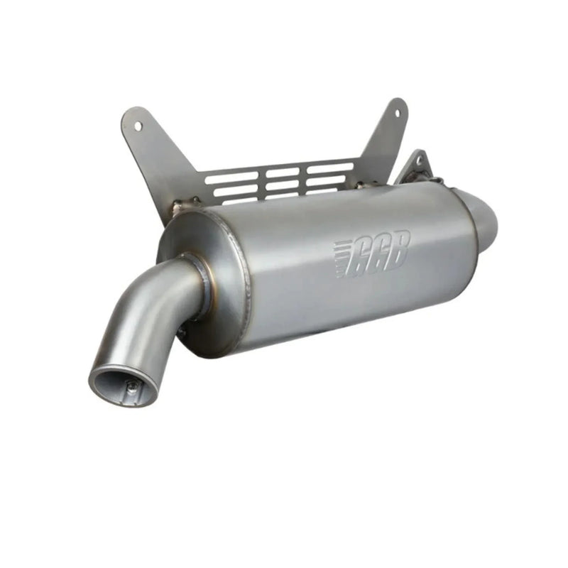 Load image into Gallery viewer, 2015-2017 Polaris RZR XP 1000 GGB Trail Muffler
