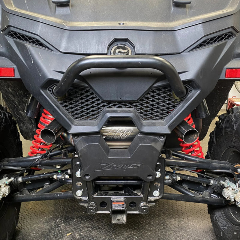Load image into Gallery viewer, 2023-2025 Z Force 950 Sport/Sport 4/Trail (Non HO Models Only) GGB Sport Muffler
