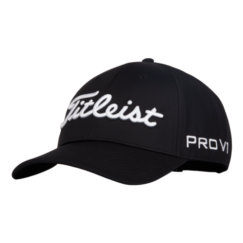 Load image into Gallery viewer, Titleist Men&#39;s Tour Performance Golf Hat
