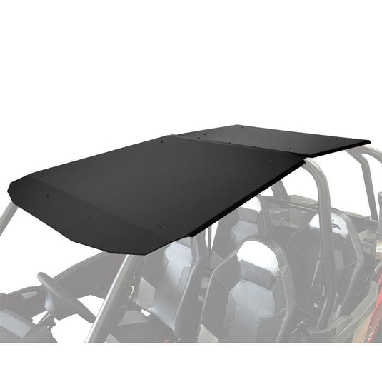 Aluminum Roof for Polaris RZR XP 4 900/ 1000/ 4 Turbo