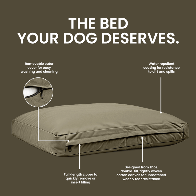 Load image into Gallery viewer, Dog Bed
