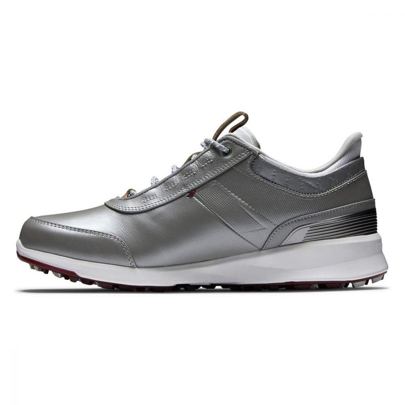Load image into Gallery viewer, FootJoy Women&#39;s Stratos Golf Shoe -90113

