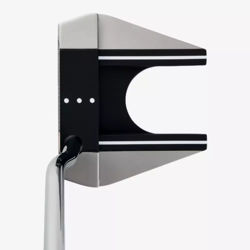 Load image into Gallery viewer, Odyssey Microhinge Seven DB Putter
