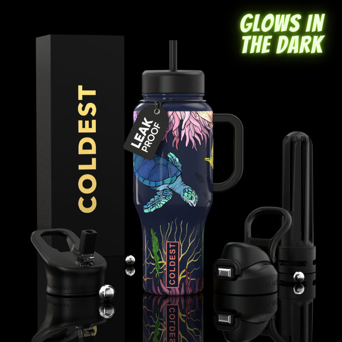 Load image into Gallery viewer, COLDEST 36oz Limitless Ultra v8
