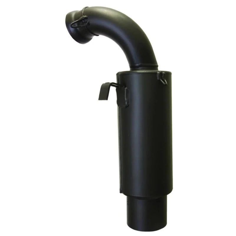 Load image into Gallery viewer, 2005-2008 Ski-Doo 500SS/600/800 REV GGB Mountain Muffler
