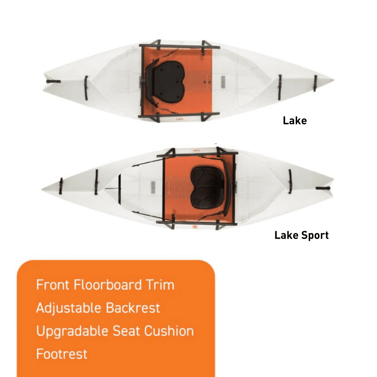 Oru Lake Sport - Skoutley Outdoors LLC