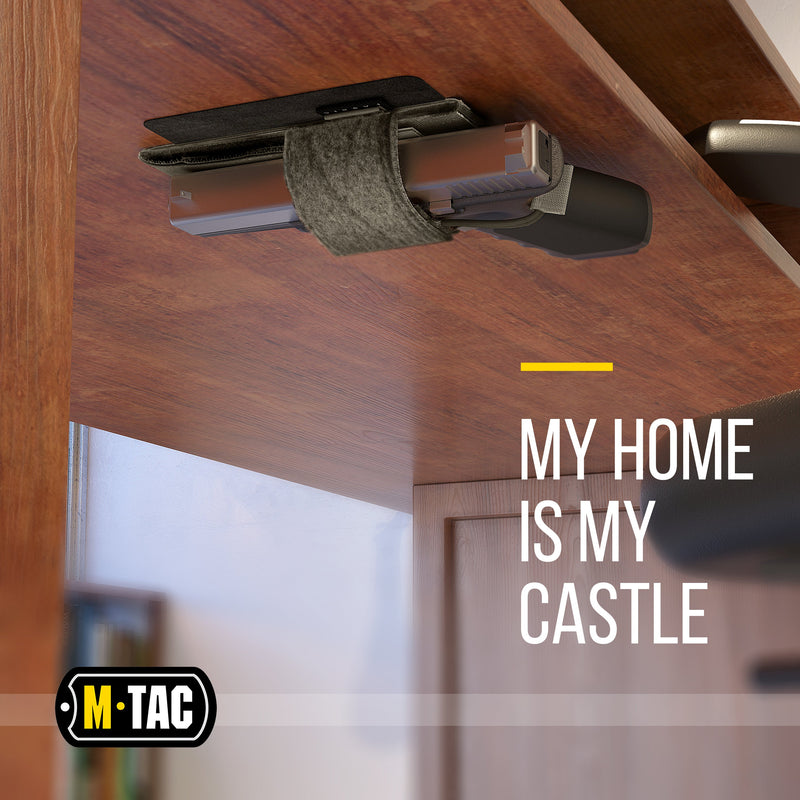 Load image into Gallery viewer, M-Tac CCW Holster - Modular Universal Holster
