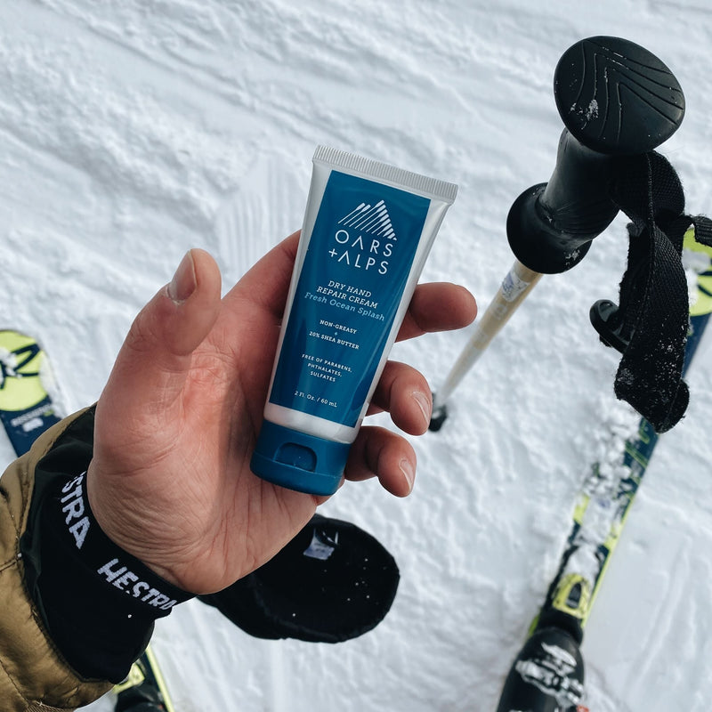 Load image into Gallery viewer, Winter Sport Kit
