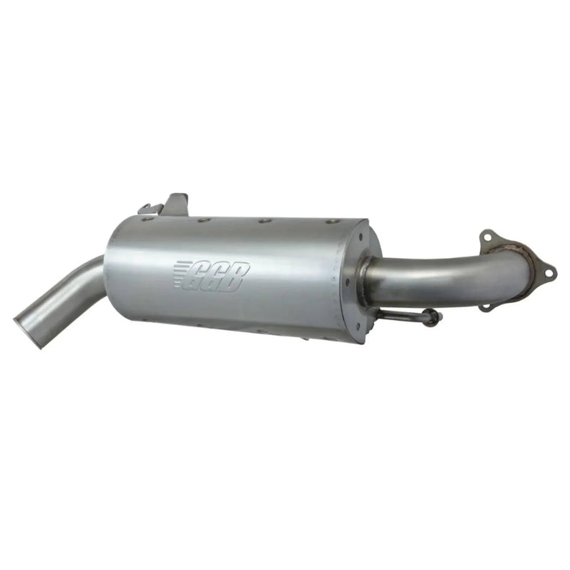 Load image into Gallery viewer, 2020-2025 Polaris RZR Pro XP/XP4 Turbo GGB Sport Muffler
