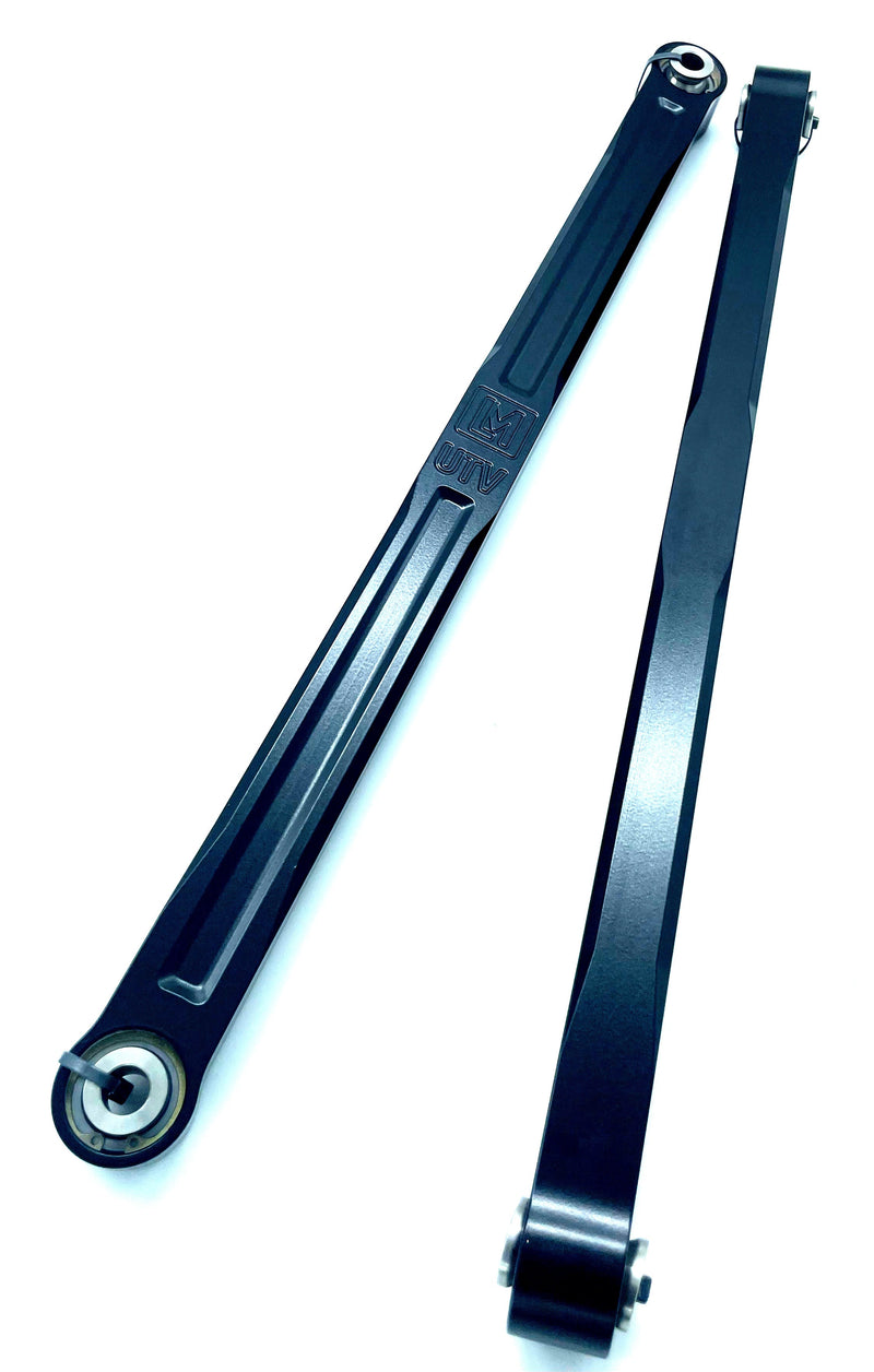 Load image into Gallery viewer, Polaris RZR Pro R Rear Sway Bar Links
