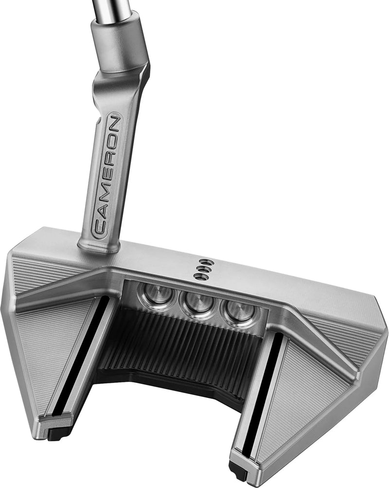 Load image into Gallery viewer, Scotty Cameron 2025 Phantom 7.2 Putter
