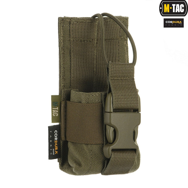 Load image into Gallery viewer, M-Tac Radio Pouch For Motorola 4400/4800
