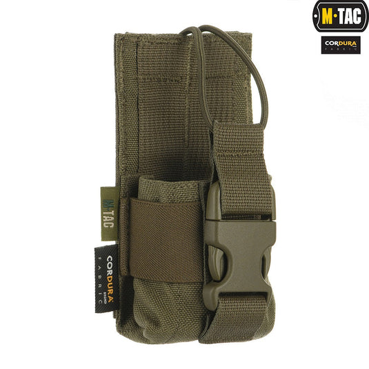 M-Tac Radio Pouch For Motorola 4400/4800