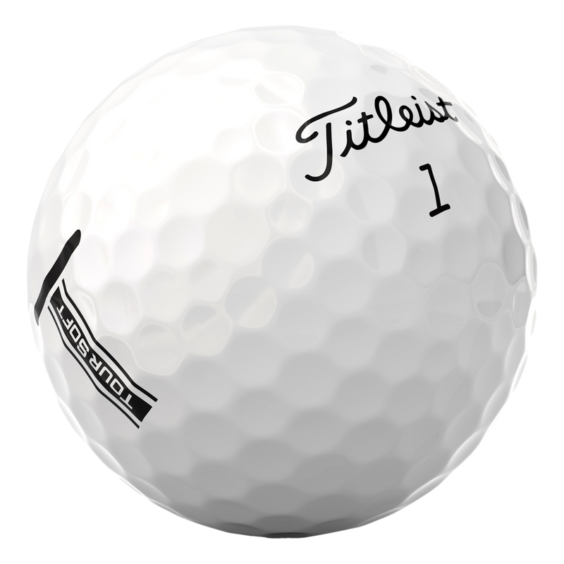 Load image into Gallery viewer, Titleist Tour Soft 2024 Golf Balls
