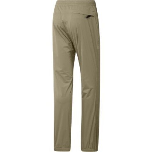 Load image into Gallery viewer, New Men&#39;s Adidas Waterproof Rain RDY Pants Hemp #HI3463

