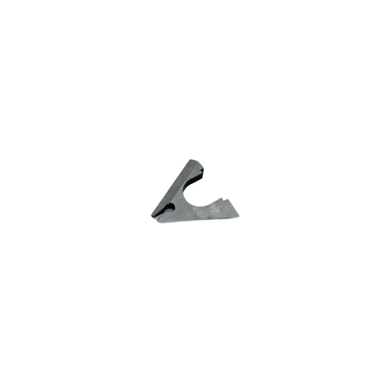 Bleeder Blade, Omega Universal Right Bevel Bleeder Replacement