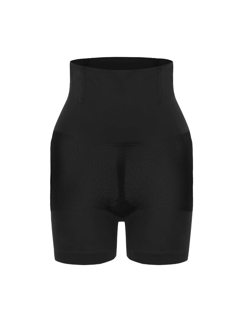 Load image into Gallery viewer, High Waist Butt Lift Tummy Control Hip Enhancer
