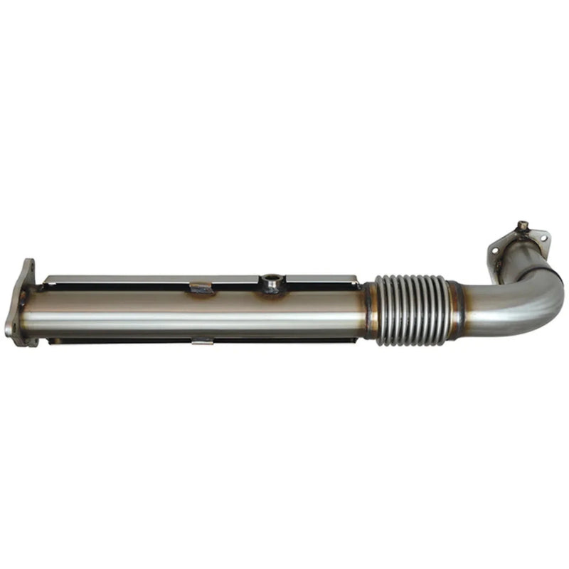 Load image into Gallery viewer, 2016-2024 Polaris RZR XP Turbo GGB Bypass Pipe
