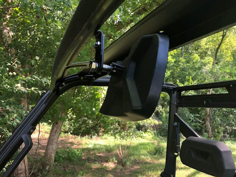 Load image into Gallery viewer, UTV Rear View Mirror for Polaris Ranger 500 570 900 XP 1000 XP/Crew 2017-2025
