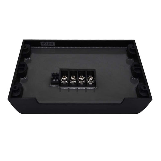 ProteusX 20A PWM Solar Charge Controller