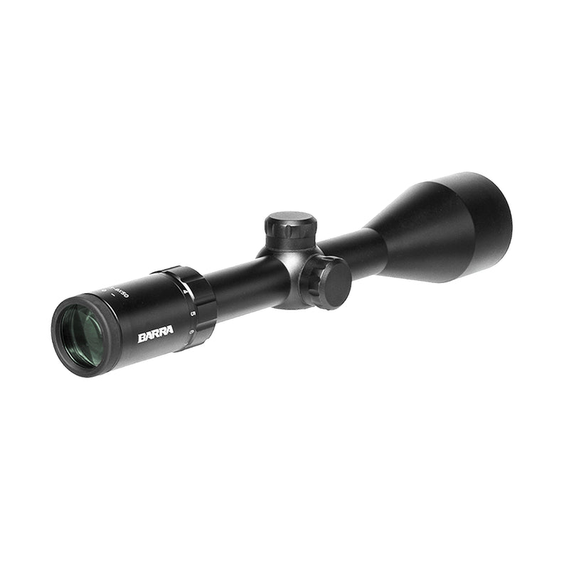 Load image into Gallery viewer, H20 3-9x50 BDC Rifle Scope
