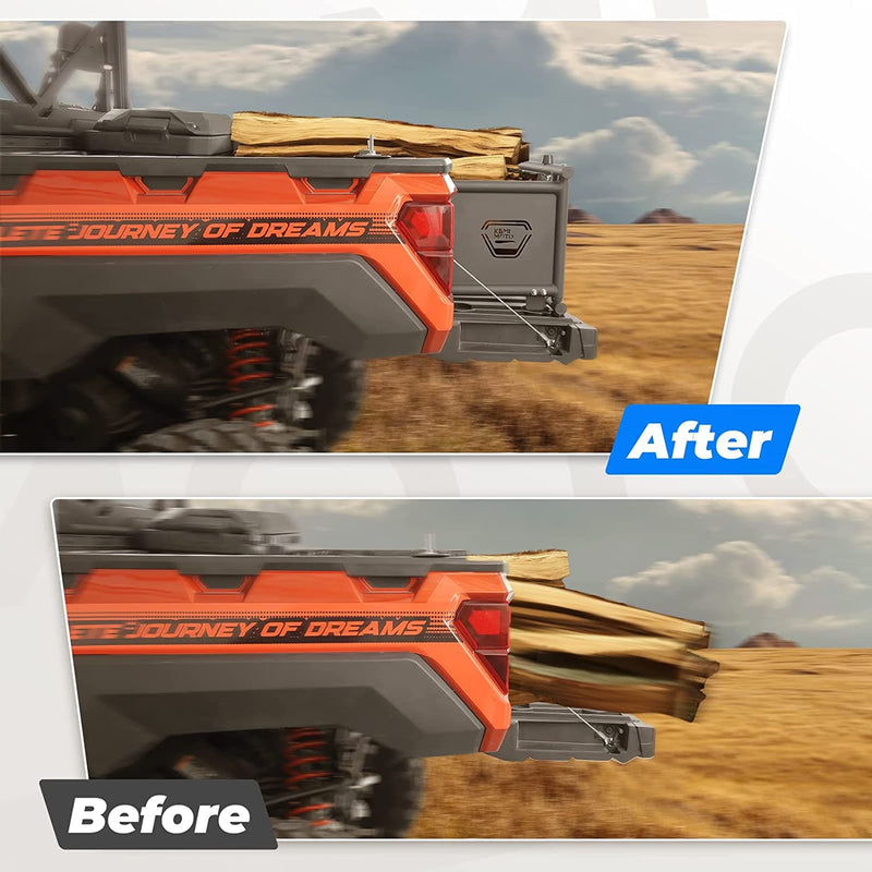 Load image into Gallery viewer, UTV Tailgate Extender for Ranger 1000/XP 1000/Crew 2017-2024
