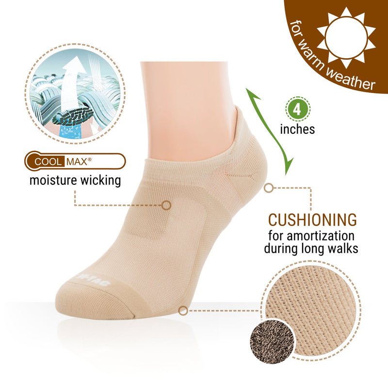 Load image into Gallery viewer, M-Tac Sport Socks (Set of 3)
