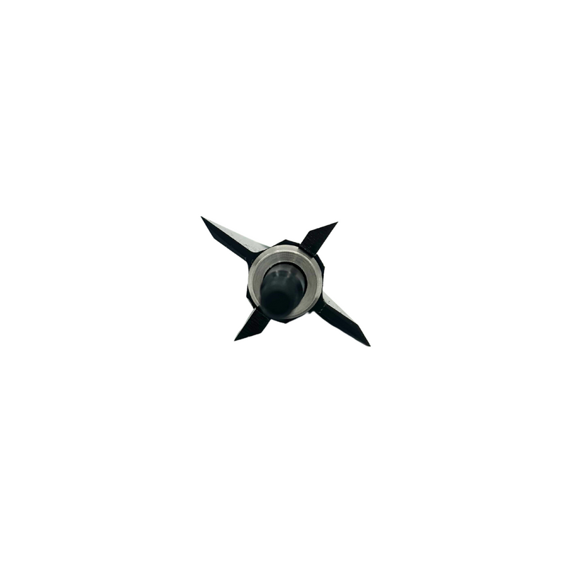 Load image into Gallery viewer, VPA Omega Broadhead
