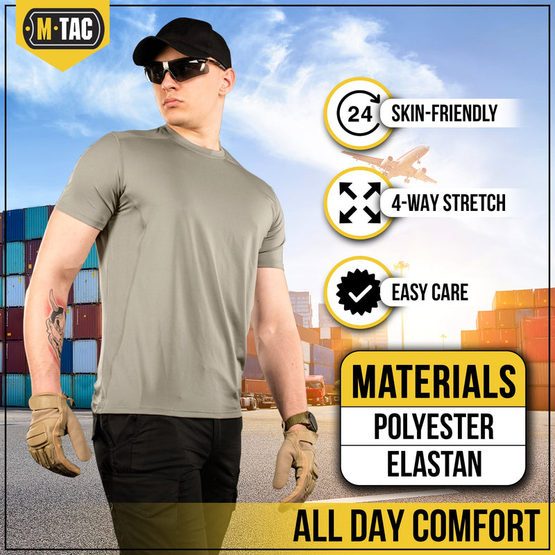 Load image into Gallery viewer, M-Tac Thermal T-Shirt Ultra Vent
