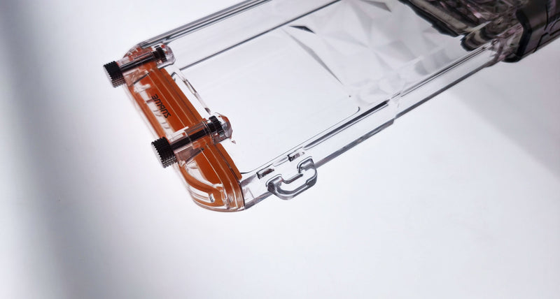 Load image into Gallery viewer, H1 Smart Waterproof Phone Case

