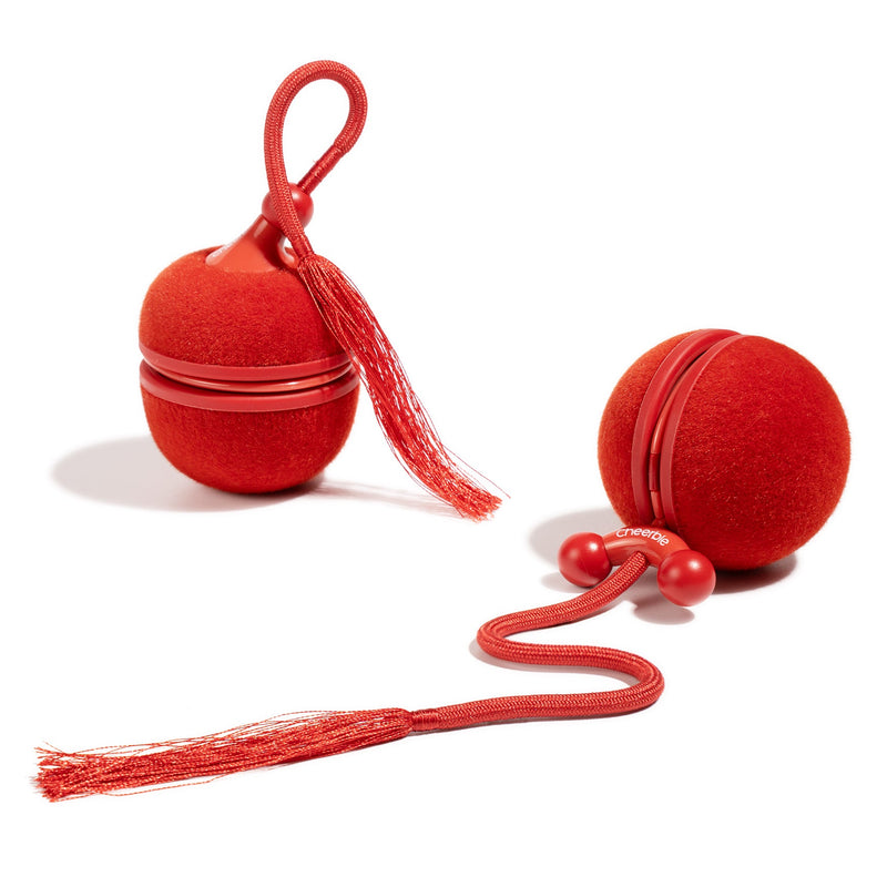 Load image into Gallery viewer, Wicked Ball Duo2
