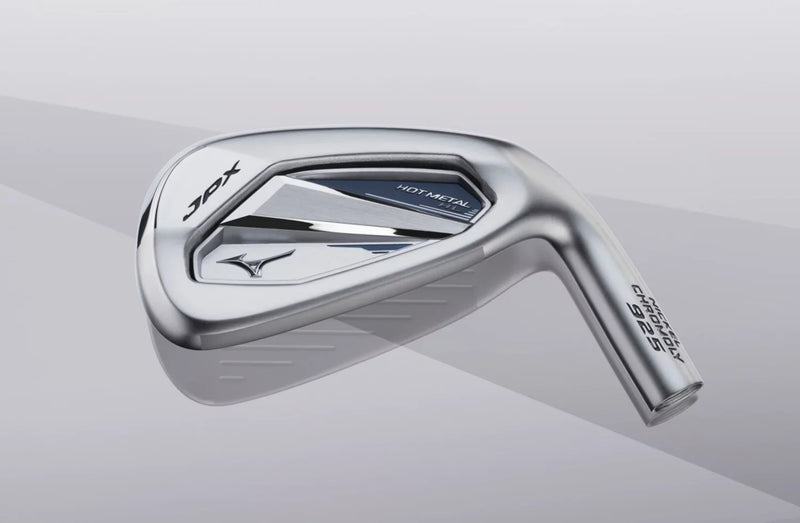 Load image into Gallery viewer, Mizuno JPX925 Hot Metal HL Hybrid/Irons
