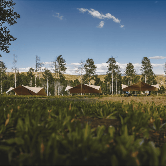 Sunshade Tarp 330