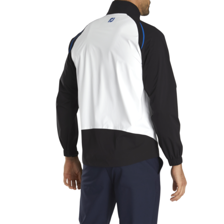 Load image into Gallery viewer, FOOTJOY SELECT LS RAIN SHIRT #35375

