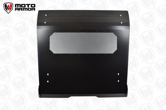 Aluminum Roof (With Sunroof) RZR  PRO XP 2 & RZR TURBO R 2 Seat