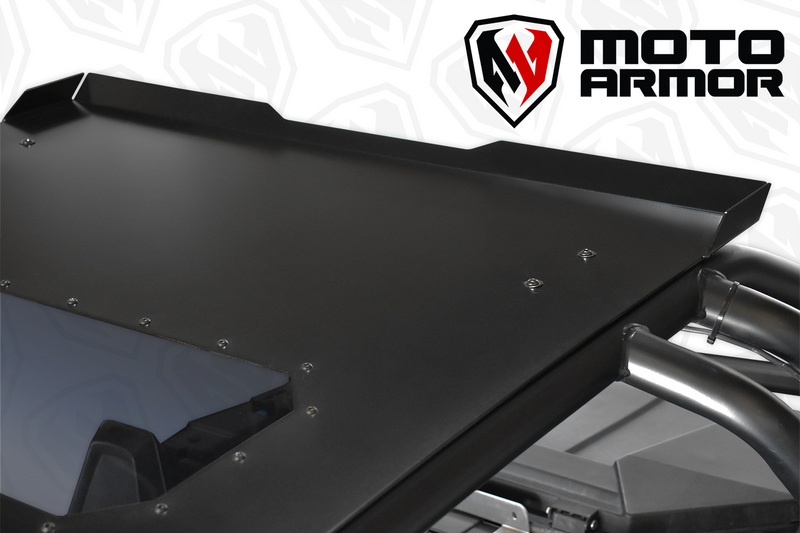 Load image into Gallery viewer, Aluminum Roof (With Sunroof) RZR  PRO XP 2 &amp; RZR TURBO R 2 Seat
