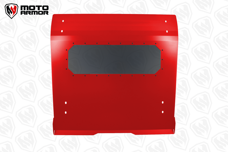 Load image into Gallery viewer, Aluminum Roof (With Sunroof) RZR  PRO XP 2 &amp; RZR TURBO R 2 Seat

