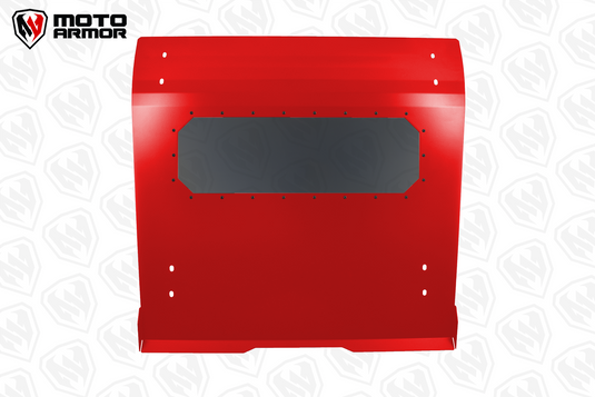 Aluminum Roof (With Sunroof) RZR  PRO XP 2 & RZR TURBO R 2 Seat