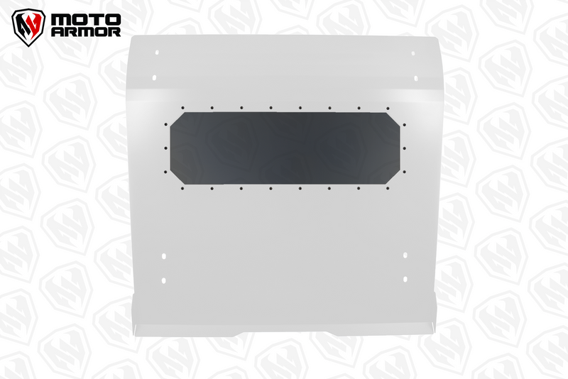 Load image into Gallery viewer, Aluminum Roof (With Sunroof) RZR  PRO XP 2 &amp; RZR TURBO R 2 Seat
