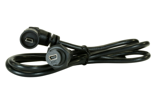 AEM CD Carbon IP67 Comms Cable 30-3609