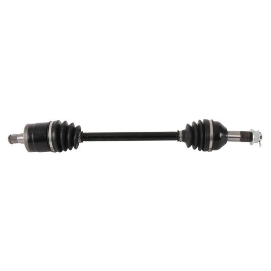 All Balls Racing 16-20 Can-Am Commander 800R DPS 6 Ball Axle Rear Left