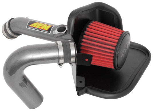 AEM Induction AEM 2018 Toyota C-HR 2.0L L4 F/I Cold Air Intake 21-837C